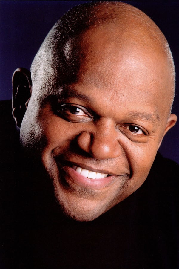 Foto de la celebrity Charles S. Dutton